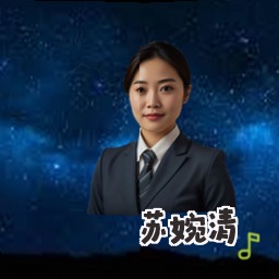 苏婉清